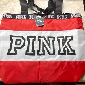 PINK Victoria Secret Tote